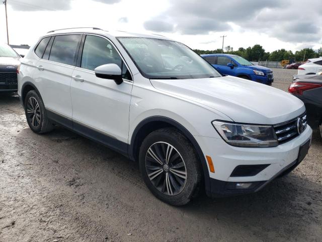 Photo 3 VIN: 3VV2B7AX6JM049193 - VOLKSWAGEN TIGUAN SE 