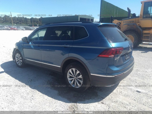 Photo 2 VIN: 3VV2B7AX6JM059397 - VOLKSWAGEN TIGUAN 