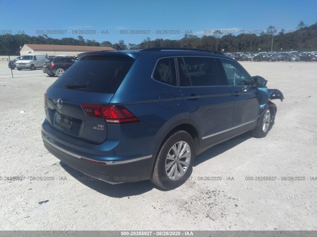 Photo 3 VIN: 3VV2B7AX6JM059397 - VOLKSWAGEN TIGUAN 