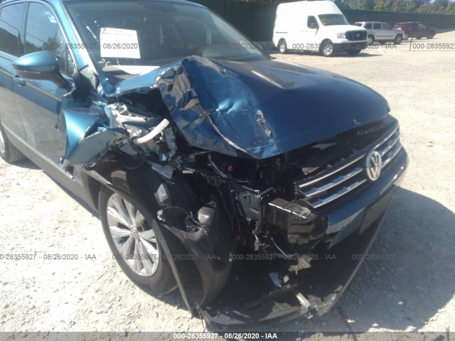 Photo 5 VIN: 3VV2B7AX6JM059397 - VOLKSWAGEN TIGUAN 