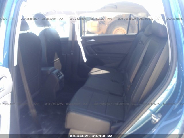 Photo 7 VIN: 3VV2B7AX6JM059397 - VOLKSWAGEN TIGUAN 