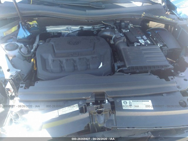 Photo 9 VIN: 3VV2B7AX6JM059397 - VOLKSWAGEN TIGUAN 