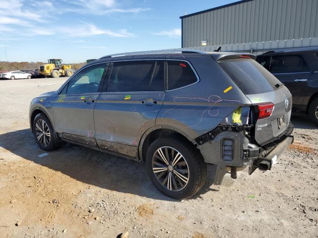 Photo 1 VIN: 3VV2B7AX6JM068584 - VOLKSWAGEN TIGUAN SE 