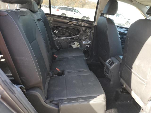 Photo 10 VIN: 3VV2B7AX6JM068584 - VOLKSWAGEN TIGUAN SE 