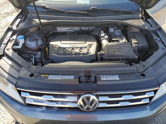 Photo 11 VIN: 3VV2B7AX6JM068584 - VOLKSWAGEN TIGUAN SE 