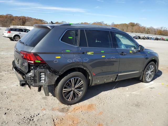 Photo 2 VIN: 3VV2B7AX6JM068584 - VOLKSWAGEN TIGUAN SE 