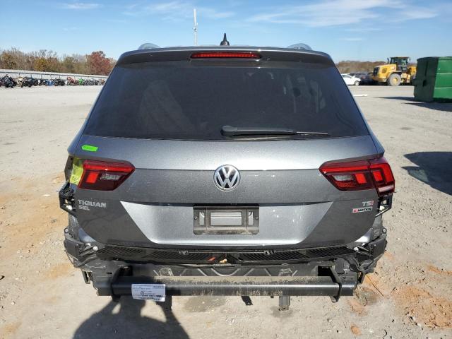 Photo 5 VIN: 3VV2B7AX6JM068584 - VOLKSWAGEN TIGUAN SE 