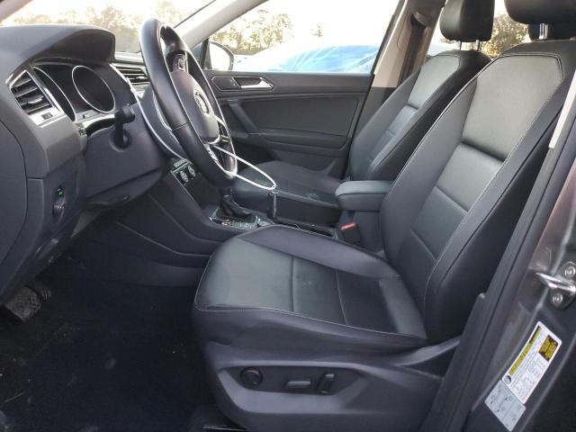 Photo 6 VIN: 3VV2B7AX6JM068584 - VOLKSWAGEN TIGUAN SE 