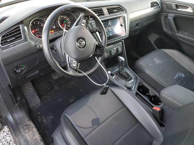 Photo 7 VIN: 3VV2B7AX6JM068584 - VOLKSWAGEN TIGUAN SE 