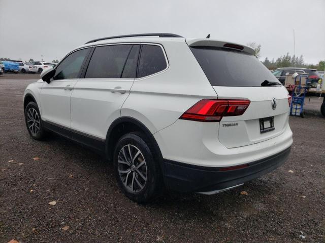 Photo 2 VIN: 3VV2B7AX6JM076250 - VOLKSWAGEN TIGUAN SE 