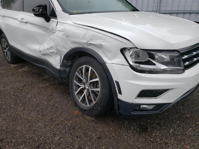 Photo 8 VIN: 3VV2B7AX6JM076250 - VOLKSWAGEN TIGUAN SE 