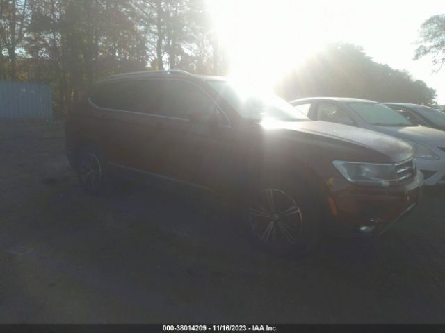 Photo 0 VIN: 3VV2B7AX6JM083067 - VOLKSWAGEN TIGUAN 