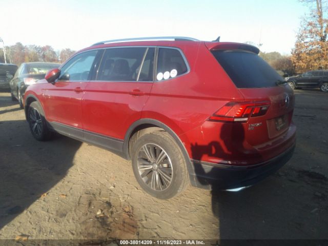 Photo 2 VIN: 3VV2B7AX6JM083067 - VOLKSWAGEN TIGUAN 