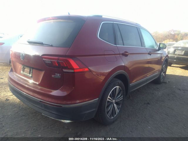 Photo 3 VIN: 3VV2B7AX6JM083067 - VOLKSWAGEN TIGUAN 