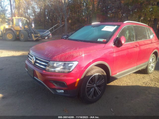 Photo 5 VIN: 3VV2B7AX6JM083067 - VOLKSWAGEN TIGUAN 