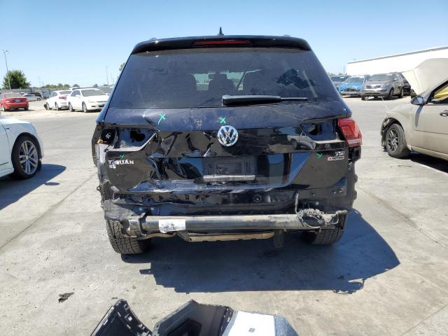 Photo 5 VIN: 3VV2B7AX6JM098412 - VOLKSWAGEN TIGUAN 