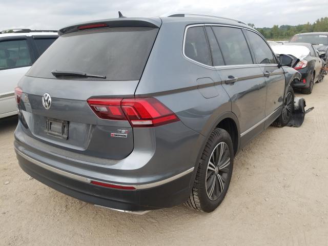 Photo 3 VIN: 3VV2B7AX6JM101079 - VOLKSWAGEN TIGUAN SE 