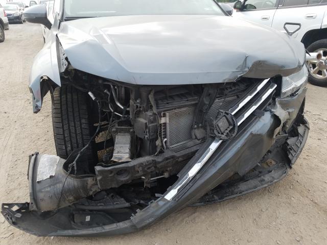 Photo 8 VIN: 3VV2B7AX6JM101079 - VOLKSWAGEN TIGUAN SE 