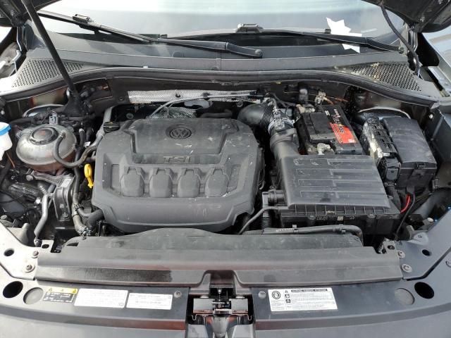 Photo 11 VIN: 3VV2B7AX6JM103110 - VOLKSWAGEN TIGUAN 