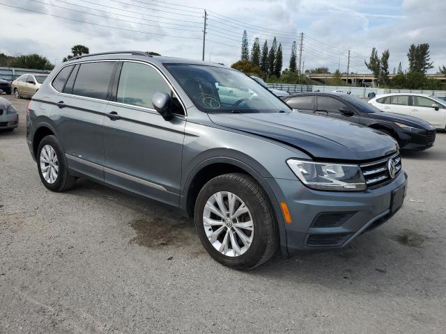 Photo 3 VIN: 3VV2B7AX6JM103110 - VOLKSWAGEN TIGUAN 