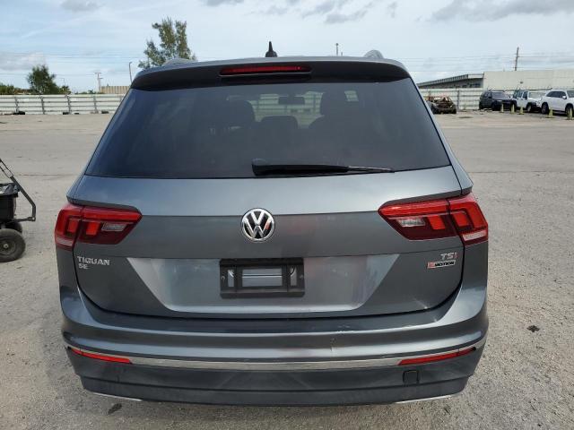 Photo 5 VIN: 3VV2B7AX6JM103110 - VOLKSWAGEN TIGUAN 