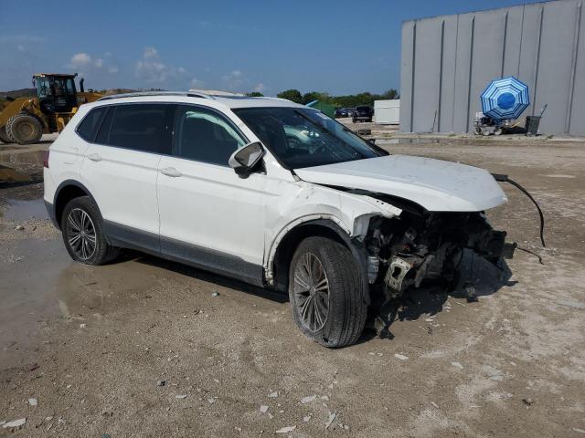 Photo 3 VIN: 3VV2B7AX6JM112003 - VOLKSWAGEN TIGUAN SE 