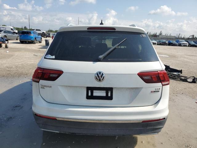 Photo 5 VIN: 3VV2B7AX6JM112003 - VOLKSWAGEN TIGUAN SE 