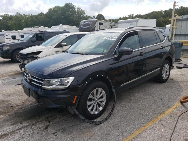 Photo 0 VIN: 3VV2B7AX6JM121235 - VOLKSWAGEN TIGUAN SE 