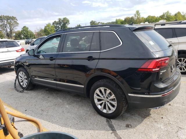 Photo 1 VIN: 3VV2B7AX6JM121235 - VOLKSWAGEN TIGUAN SE 