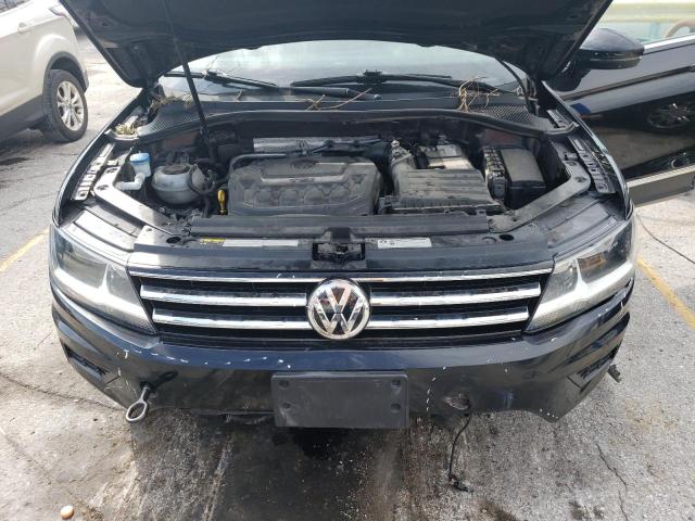 Photo 11 VIN: 3VV2B7AX6JM121235 - VOLKSWAGEN TIGUAN SE 