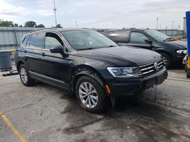 Photo 3 VIN: 3VV2B7AX6JM121235 - VOLKSWAGEN TIGUAN SE 