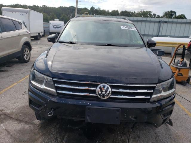 Photo 4 VIN: 3VV2B7AX6JM121235 - VOLKSWAGEN TIGUAN SE 