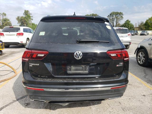 Photo 5 VIN: 3VV2B7AX6JM121235 - VOLKSWAGEN TIGUAN SE 