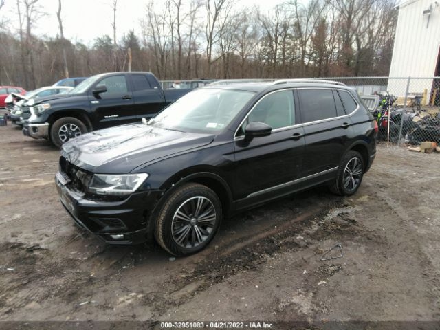 Photo 1 VIN: 3VV2B7AX6JM123020 - VOLKSWAGEN TIGUAN 