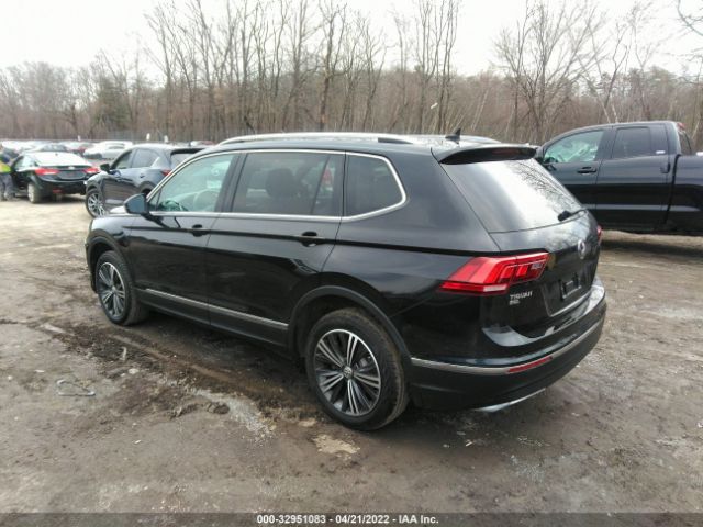 Photo 2 VIN: 3VV2B7AX6JM123020 - VOLKSWAGEN TIGUAN 