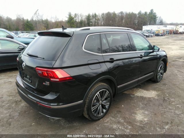 Photo 3 VIN: 3VV2B7AX6JM123020 - VOLKSWAGEN TIGUAN 