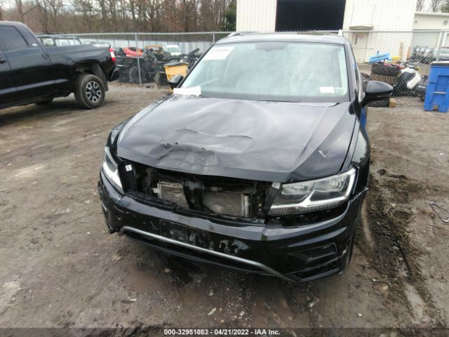 Photo 5 VIN: 3VV2B7AX6JM123020 - VOLKSWAGEN TIGUAN 