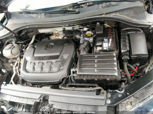 Photo 9 VIN: 3VV2B7AX6JM123020 - VOLKSWAGEN TIGUAN 