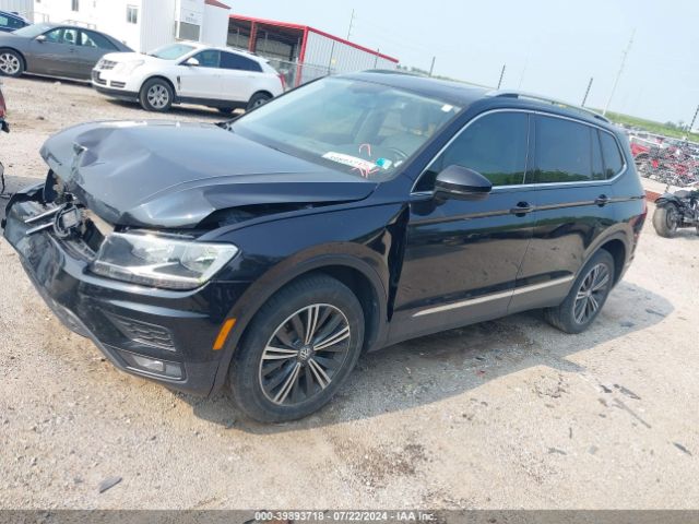 Photo 1 VIN: 3VV2B7AX6JM143171 - VOLKSWAGEN TIGUAN 