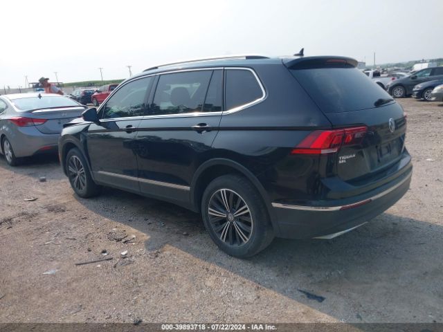 Photo 2 VIN: 3VV2B7AX6JM143171 - VOLKSWAGEN TIGUAN 