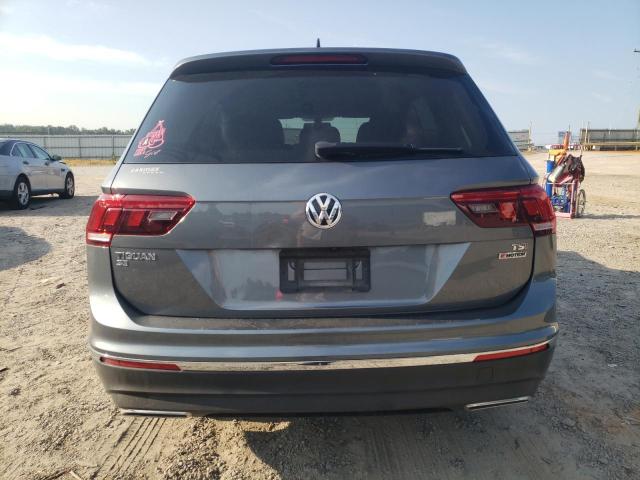 Photo 5 VIN: 3VV2B7AX6JM147673 - VOLKSWAGEN TIGUAN 