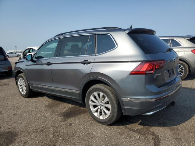 Photo 1 VIN: 3VV2B7AX6JM161508 - VOLKSWAGEN TIGUAN SE 