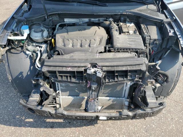 Photo 11 VIN: 3VV2B7AX6JM161508 - VOLKSWAGEN TIGUAN SE 