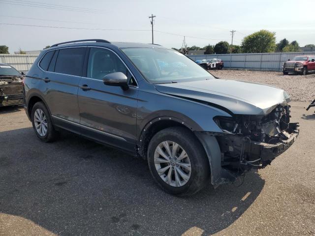 Photo 3 VIN: 3VV2B7AX6JM161508 - VOLKSWAGEN TIGUAN SE 