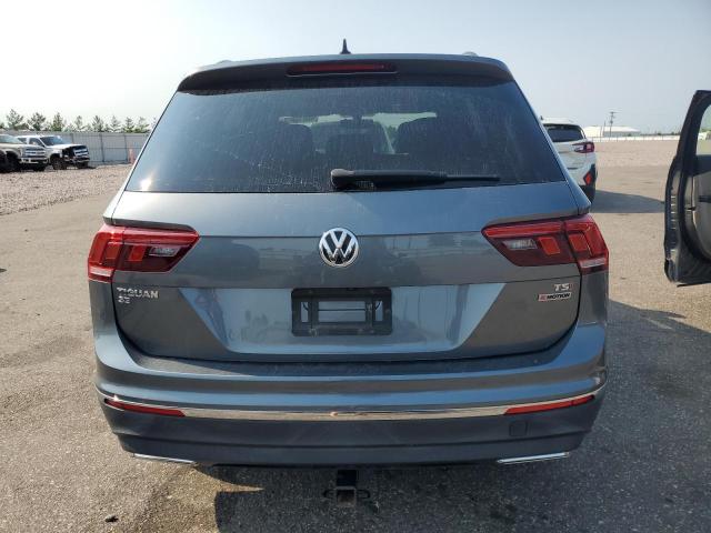 Photo 5 VIN: 3VV2B7AX6JM161508 - VOLKSWAGEN TIGUAN SE 