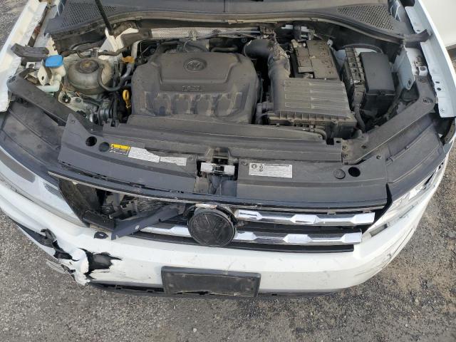 Photo 11 VIN: 3VV2B7AX6JM179006 - VOLKSWAGEN TIGUAN SE 