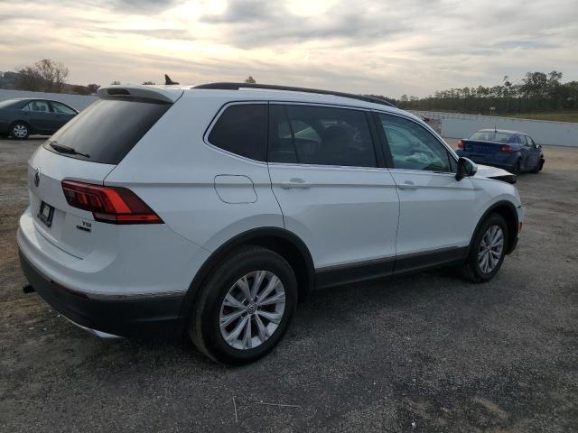 Photo 2 VIN: 3VV2B7AX6JM179006 - VOLKSWAGEN TIGUAN SE 