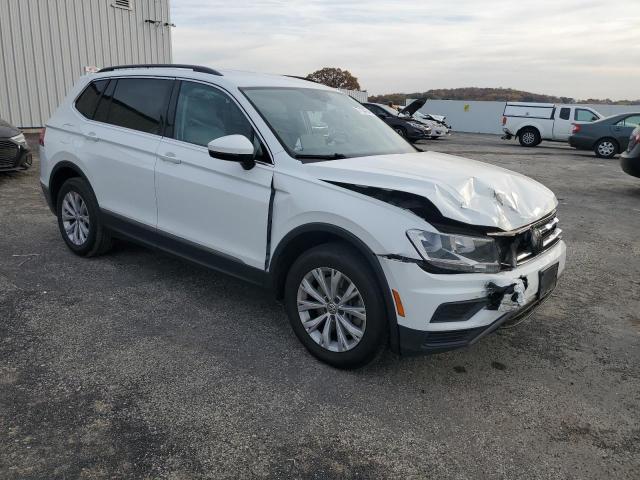 Photo 3 VIN: 3VV2B7AX6JM179006 - VOLKSWAGEN TIGUAN SE 