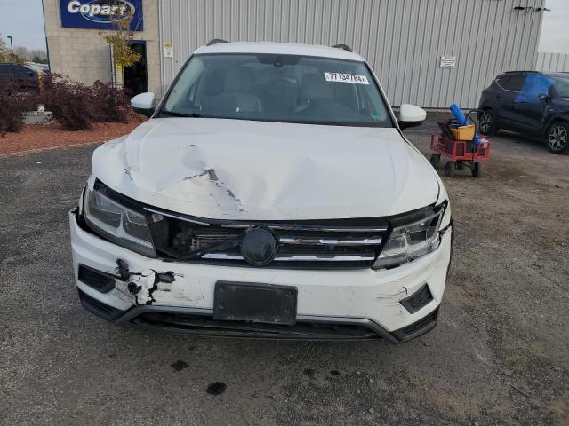 Photo 4 VIN: 3VV2B7AX6JM179006 - VOLKSWAGEN TIGUAN SE 