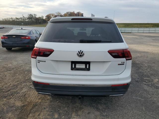 Photo 5 VIN: 3VV2B7AX6JM179006 - VOLKSWAGEN TIGUAN SE 